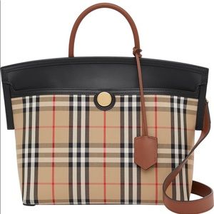 burberry veske